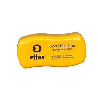 Effax Speedy leather shine