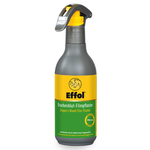 Effol Sårspray Drageblod 250 ml.