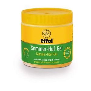 Effol sommer hovgel