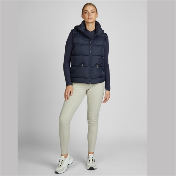 Pikeur Eldir unisex vest 
