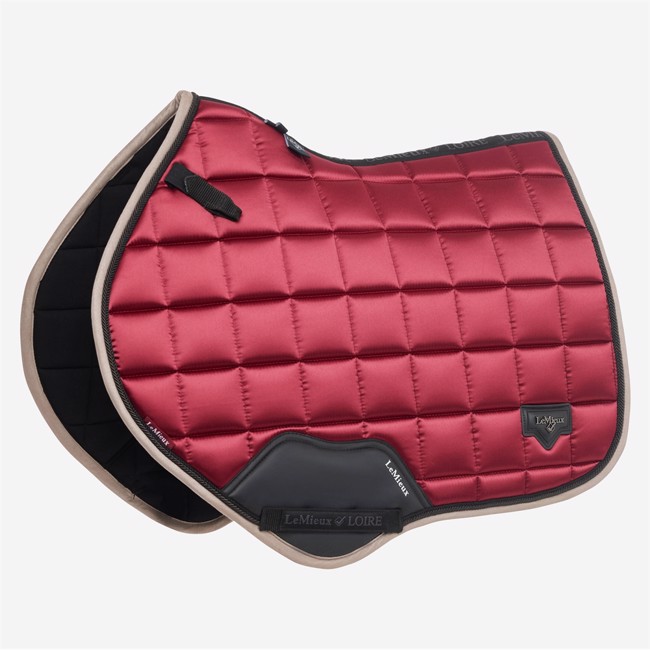 LeMieux Loire Classic Close Contact Square springunderlag