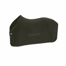 Eskadron fleecedækken Stamp Dynamic 25