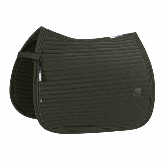 Eskadron Dressurunderlag Sparkle Crystal  Dynamic 25
