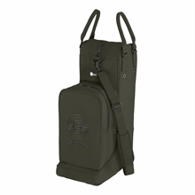 Eskadron Softshell Støvle og hjelmtaske Dynamic 25