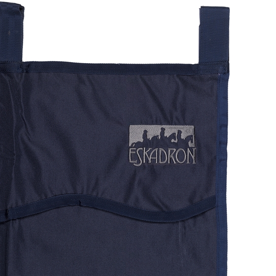 Eskadron Basic boksgardin 190x150 cm
