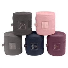 Eskadron fleecebandager Heritage 23/24 