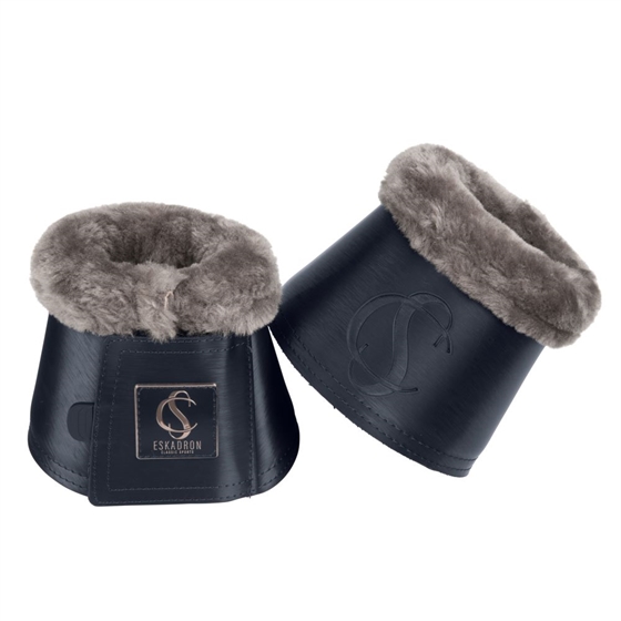 Eskadron klokker Softslate Fauxfur Classic Sports SS/24