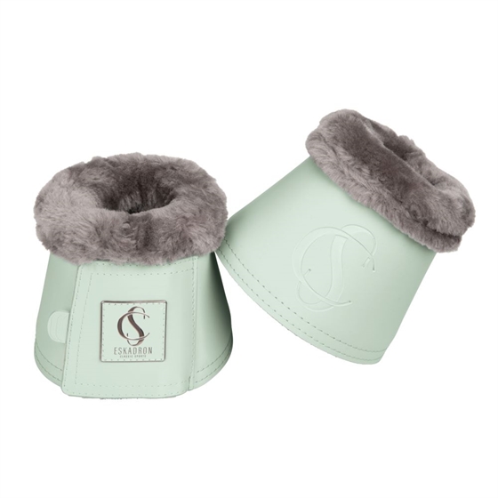 Eskadron klokker Softslate Fauxfur Classic Sports SS/24