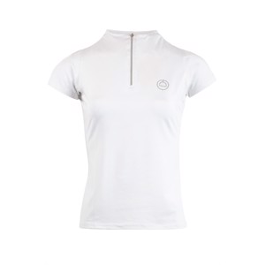 Montar Everly polo t-shirt