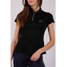 Montar Everly polo t-shirt