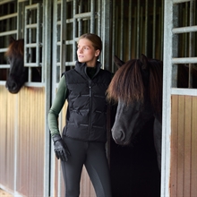 Eques KL Silja Ladies Hybrid vest 