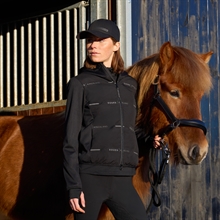 Eques KLSara Hybrid jakke