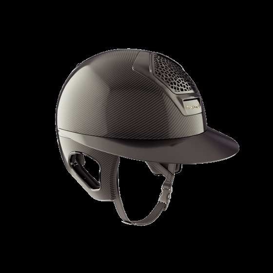 Freejump ridehjelm Voronoi 