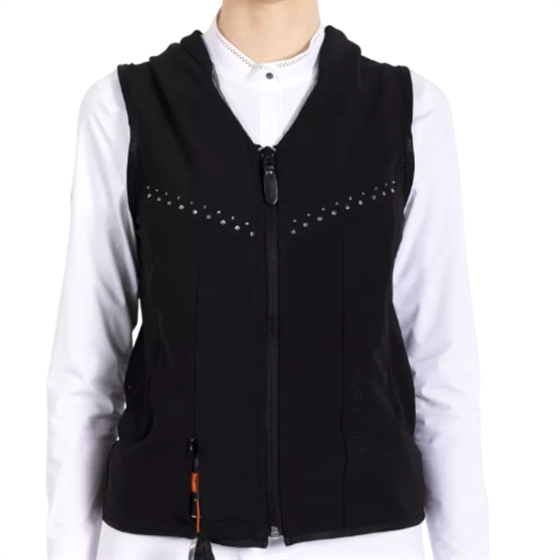 Freejump Airbag sikkerhedsvest Crystal 