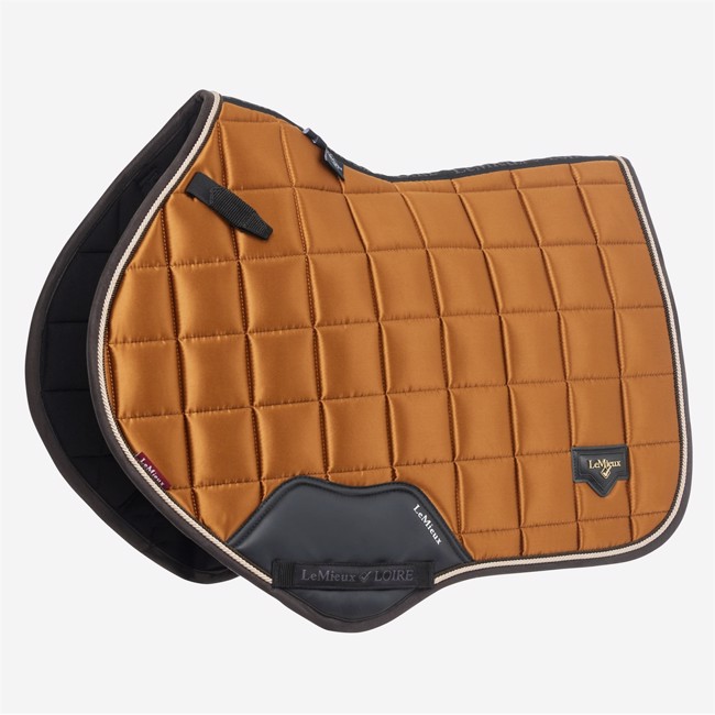 LeMieux Loire Classic Close Contact Square springunderlag