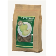 Hesteguf 1 kg