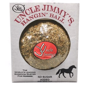 Uncle Jimmy’s Hangin’ Ball NoSugar