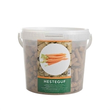 Hesteguf 3 kg Spand