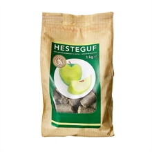 Hesteguf 1 kg