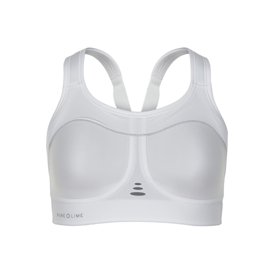 Pure Lime Compression BH - High Impact