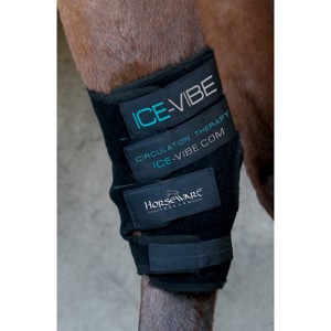Horseware Ice-Vibe Hase Wrap