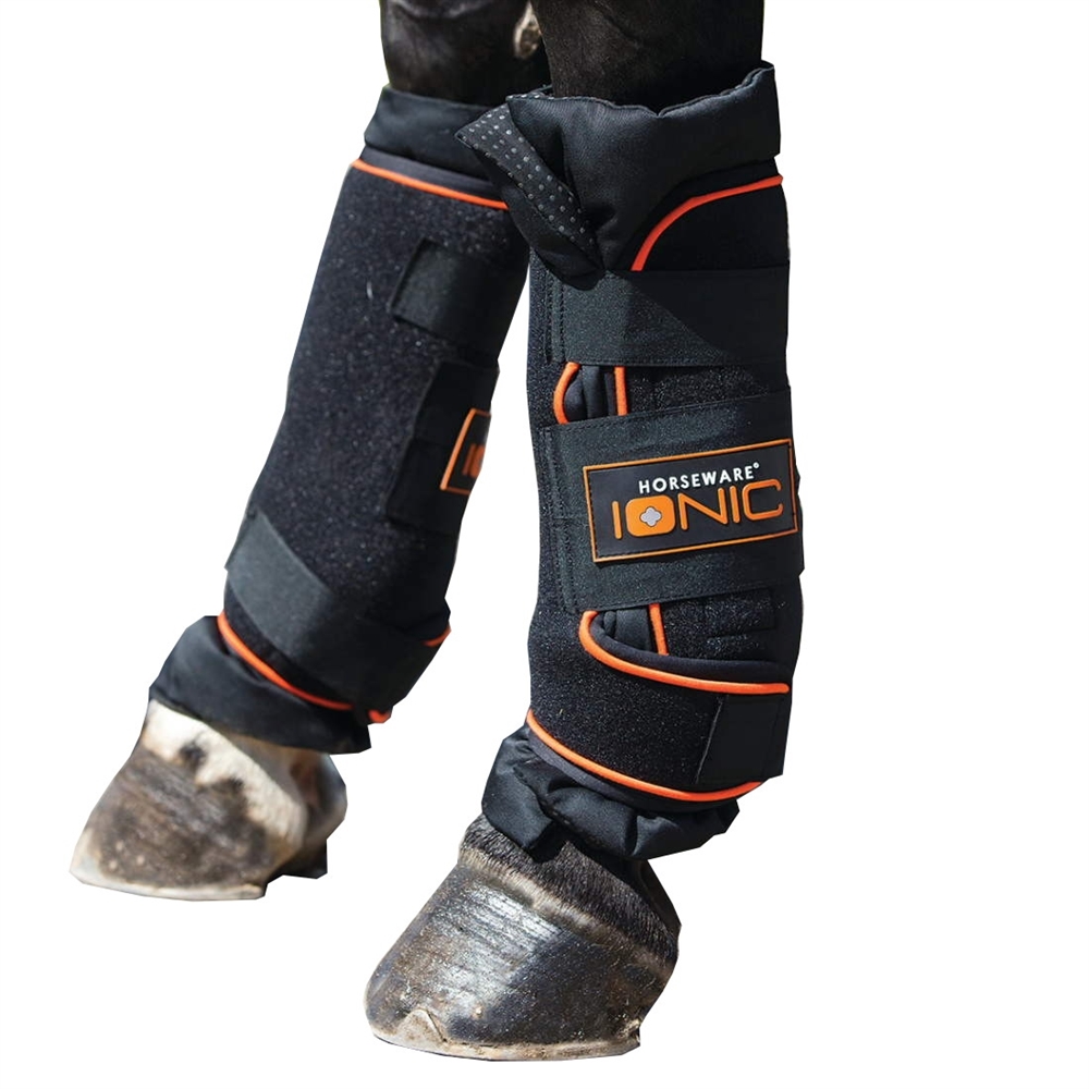 Rambo Ionic Stable Boots