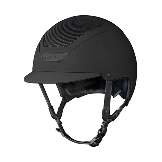 KASK Star Lady ridehjelm Hunter 