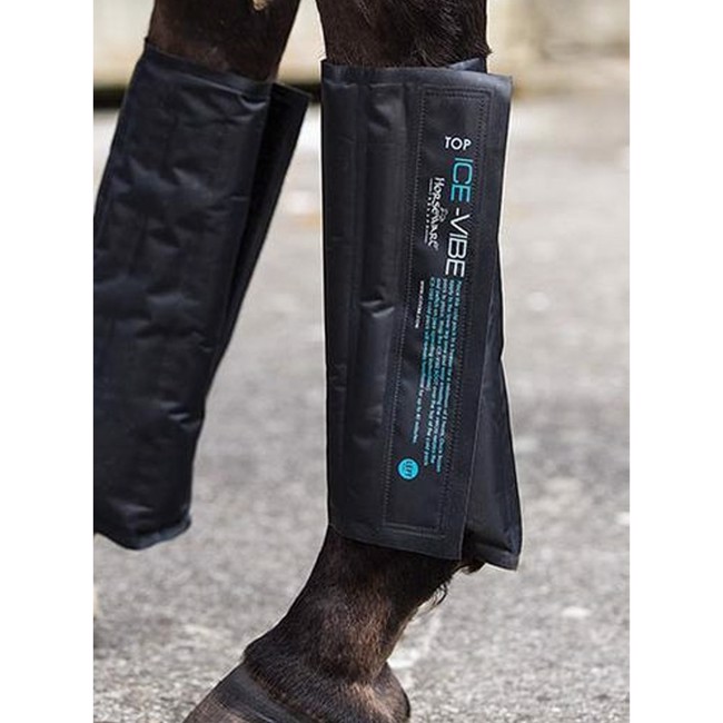 Horseware Ice Vibe cold packs til Ice Vibe boots 