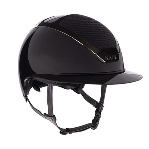 KASK Star Lady ridehjelm Pure Shine Chrome 