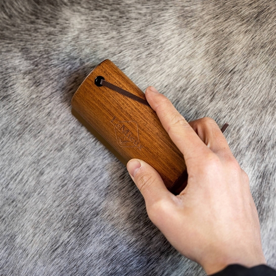 LeMieux Artisan Shedding Comb