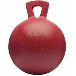 Jolly ball 8"