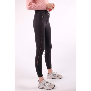 Montar Julie Highwaist ridebukser med fuldgrip Outlet