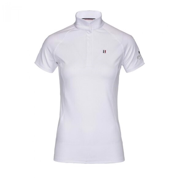 Kingsland Classic dame stævnebluse 