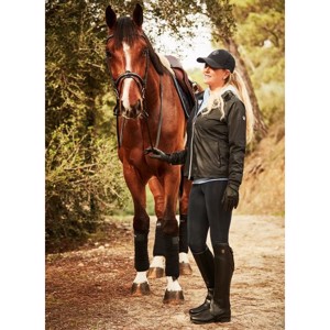 Mountain Horse kit packable jakke 