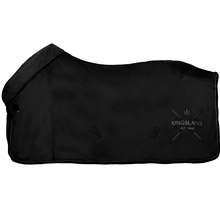 Kingsland KLMona Fleecedækken Outlet