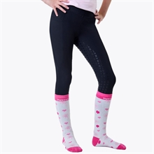 Horseware børne ridetights 