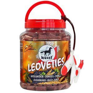 Leoveties 2250 gram