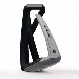 Freejump stigbøjler Soft up Lite 