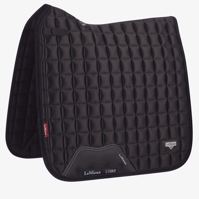 LeMieux Loire Classic dressurunderlag 