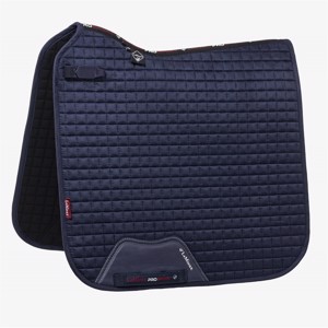 LeMieux Suede dressur underlag