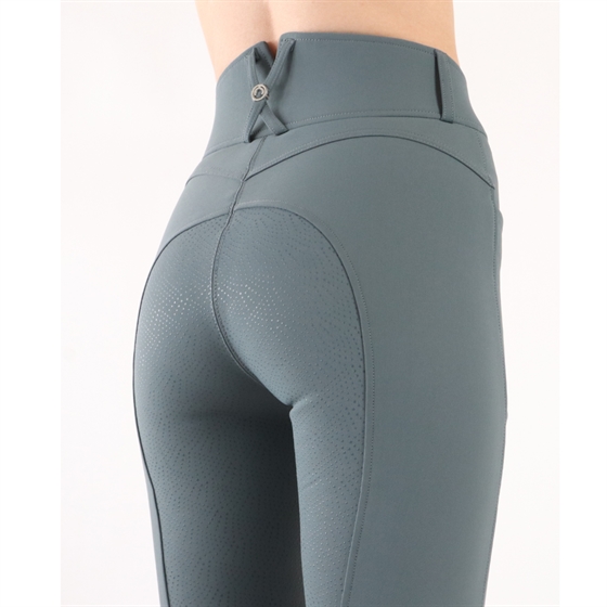 Montar Essential Megan highwaist ridebukser fullgrip