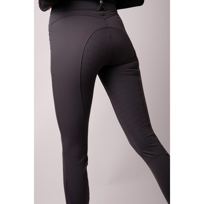 Montar Essential Megan highwaist ridebukser fuldgrip