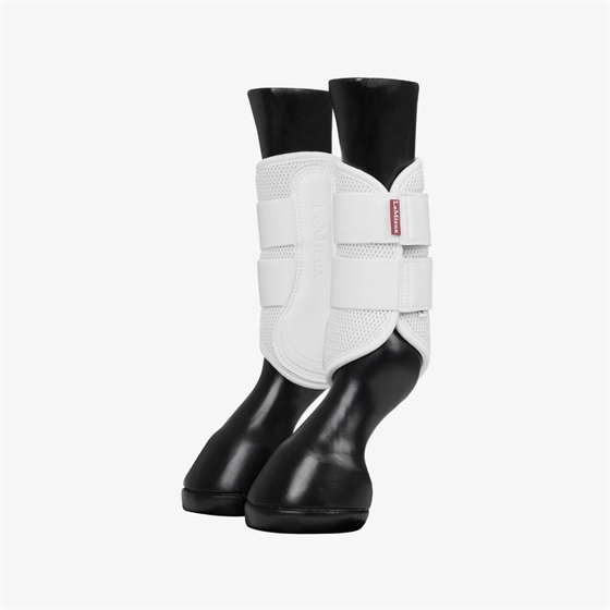 Lemieux Mesh Brushing Boot
