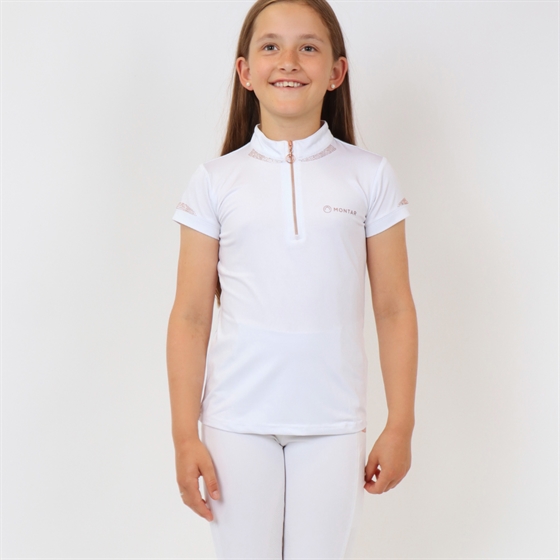 Montar MoKelsey junior t-shirt outlet