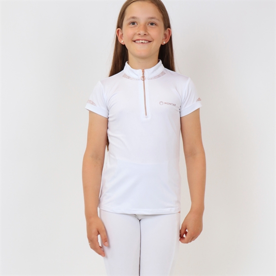 Montar MoKelsey junior t-shirt 