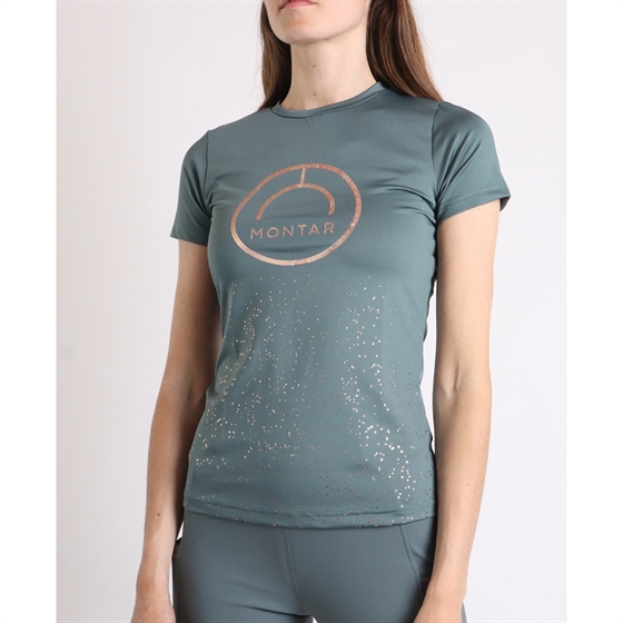 Montar MoNille t-shirt Outlet