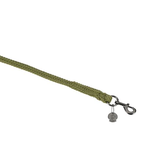Eskadron træktov Duralastic Swivel Platinum 24 Outlet