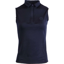 Montar Fiona ærmeløs polo Outlet
