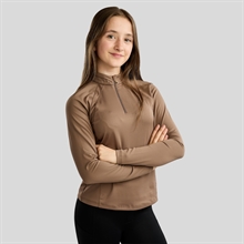 Montar MoWilma junior Langærmet bluse