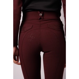 Montar ridebukser Brielle fullgrip Outlet
